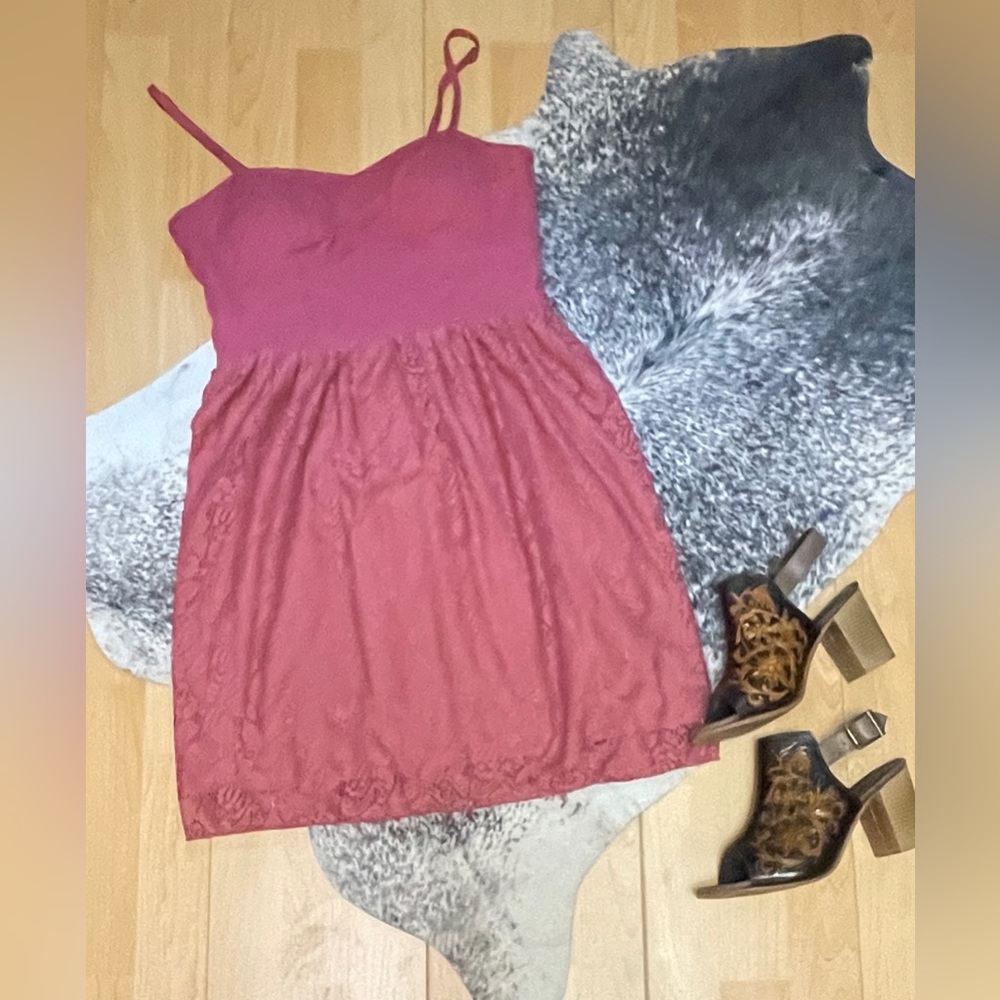 American Eagle Outfitters Dress